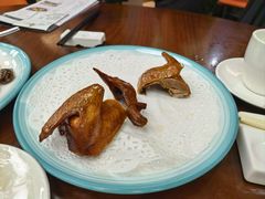 -潮福城大酒楼·潮粤菜·港式点心(阳光城店)