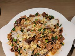 -前海沿·青岛菜(李沧万达店)