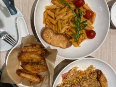 -卡朋西餐(悦汇城店)