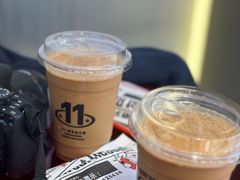 -港究茶·冠军丝袜奶茶(皇庭广场店)