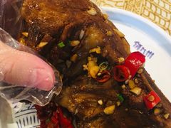 -俏九州·小炒黄牛肉(华润万象汇店)