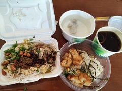 -宋记海南粉传承老店(人民西路店)