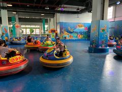 -蒙特利亲子乐园