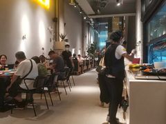 大堂-卡朋厨房(289艺术园区店)