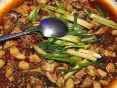 -巴特餐饮6加1音乐餐吧·新疆菜