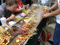 -大姐麻辣烫(莲宝中路店)