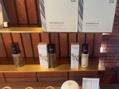 -泰合玺·精油疗愈SPA(狮山天街生活广场店)