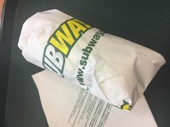 -赛百味(仙林金鹰店)