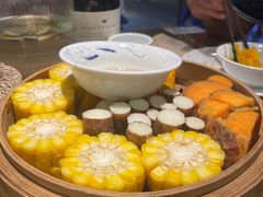 -老阿爸鲜鱼土菜(昆山花桥店)