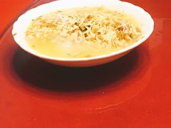 -粗茶淡饭(渔港路店)
