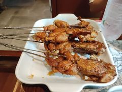 -京元盛铜锅涮肉(上海总店)