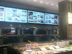 -百富源·海鲜辽菜(和平北大街店)