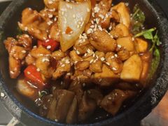 -古京·臻致料理(月湖店)