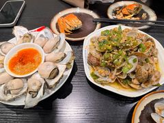 -慢鼓海鲜小馆Mangoo Bistro(交子大道店)