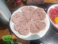 -蓉城老院十年老火锅(中南店)