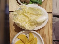 -淼福猪肚鸡·椰子鸡火锅(大沙地店)