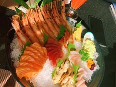 -德川家日本料理(中关村寰太大厦店)
