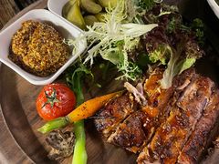 -Golden Lily河内巴黎法越料理餐厅(建国西路店)