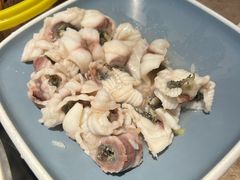 -淘米捞·米汤脆鲩鱼火锅(福田皇岗店)