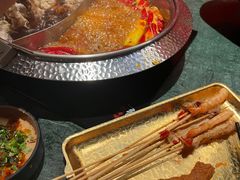 -牛New寿喜烧(金鹰世界店)
