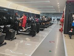 -奇迹健身(SM广场店)