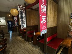 -千代武日本料理(开发区店)