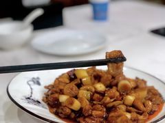 -力力豆花庄(广渠门店)