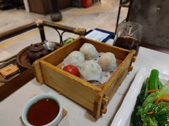 悦满楼虾饺皇-悦满楼·西关名点·湛江名菜(航空综合大厦店)