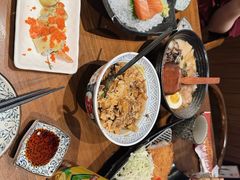 -白石的深夜食堂(济南万象城店)