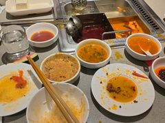 -海底捞火锅(枫蓝国际购物中心店)