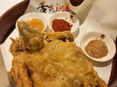 -秦月轩·陕西家乡菜(阜成路·五棵松店)