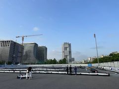 -赛卡联盟卡丁车馆(上海世博店)