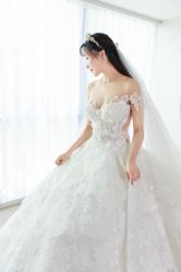 -B.Bridge Couture婚纱礼服(福田店)
