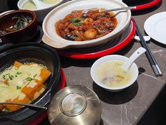 -吕氏焗小鲜•海鲜青岛菜(总店)