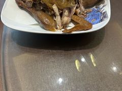 -天天鱼港·海鲜·鲅鱼水饺·招牌烤鸭(黄骅店)