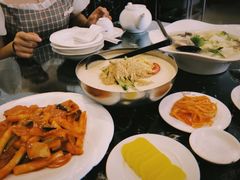 -桃园中华料理炸酱面(燕儿岛路店)