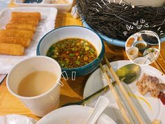 -0317火锅鸡·清真(正达店)