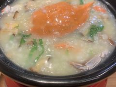 -嘉和一品粥(山水店)