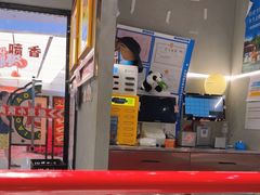 -堂堂小伙夫·辽宁小吃大排档(京西大悦城店)