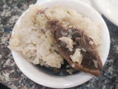 鸽子煲饭-皇鸽餐厅(龙塘店)