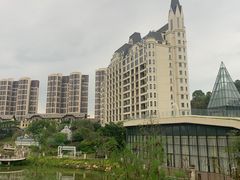 -五矿哈施塔特文旅小镇