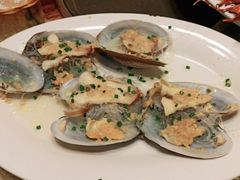-崖口红树林海鲜餐厅