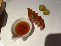 -醉舍·新淮扬菜(长宁龙之梦店)