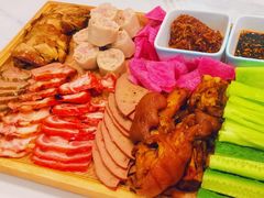 -老边饺子馆·东北菜(黄村店)