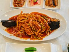 -功德林素菜饭庄(前门店)