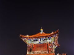 -西安城墙·碑林历史文化景区