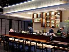 -古京·臻致料理(月湖店)