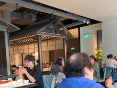 -外婆家(西红门荟聚购物中心店)