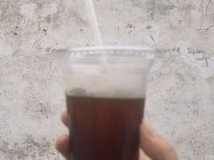 -Metal hands·铁手咖啡