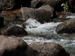 -四会奇石河风景区
